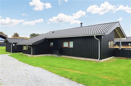 Photo 24 - 8 Person Holiday Home in Hjorring