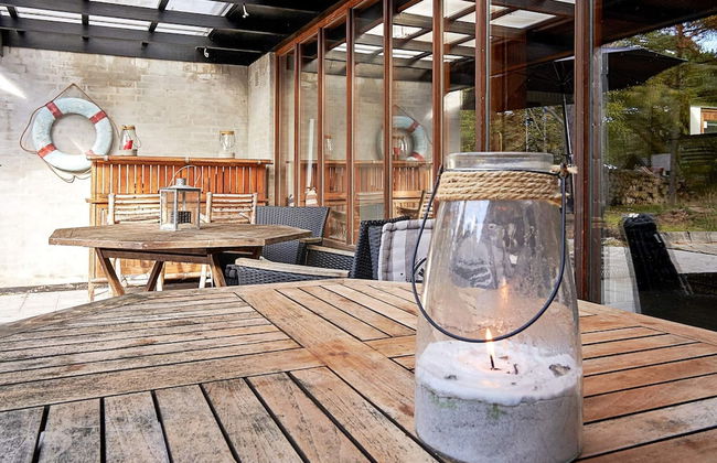 Holiday Home in Nexø - Foto 27
