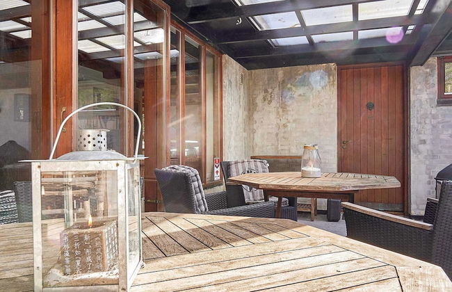 Holiday Home in Nexø - Foto 15