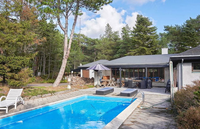 Holiday Home in Nexø - Foto 1