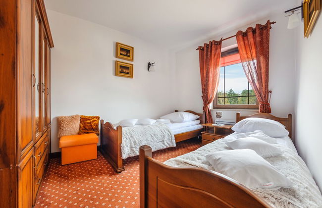Apartamenty Sun & Snow Continental - Foto 3