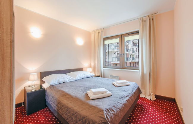 Apartamenty Sun & Snow Continental - Foto 34