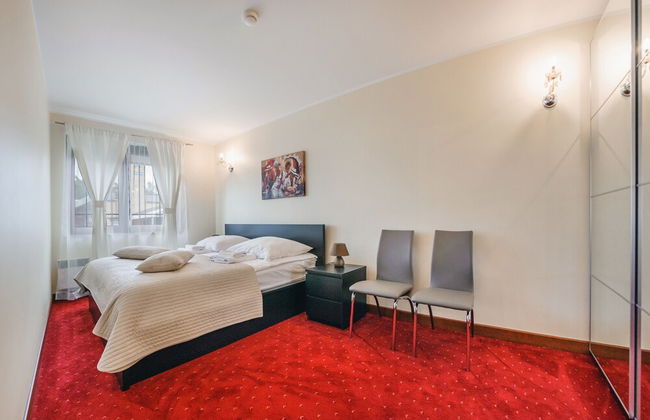 Apartamenty Sun & Snow Continental - Foto 40
