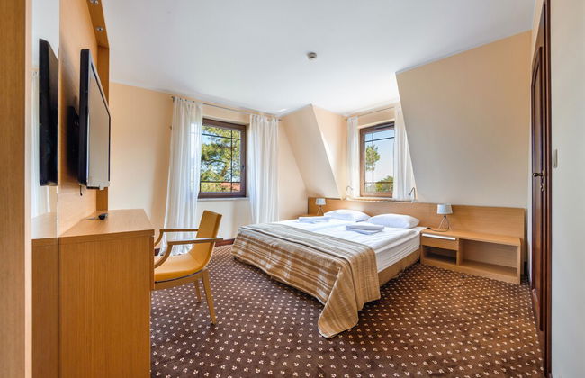Apartamenty Sun & Snow Continental - Foto 10