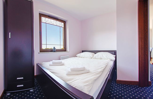 Apartamenty Sun & Snow Continental - Foto 45