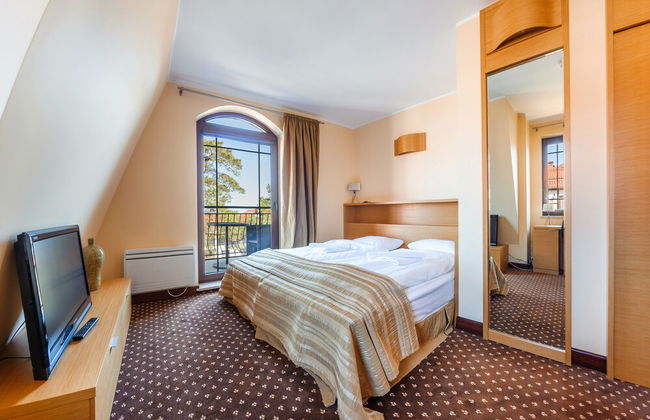 Apartamenty Sun & Snow Continental - Foto 12