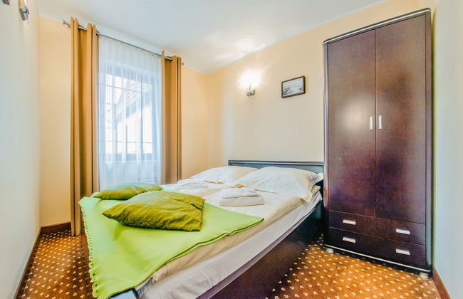 Apartamenty Sun & Snow Continental - Foto 24