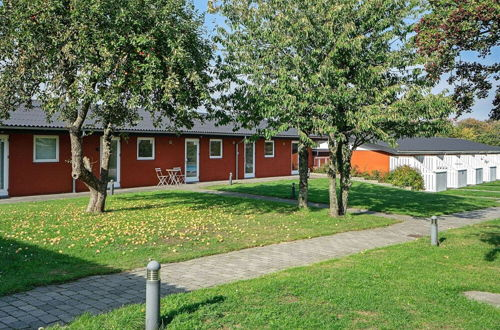 Foto 48 - 4 Person Holiday Home in Aakirkeby