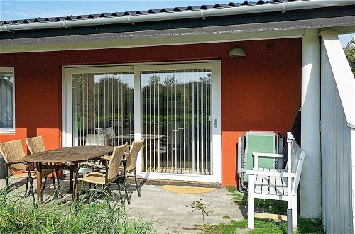 Photo 1 - 4 Person Holiday Home in Aakirkeby