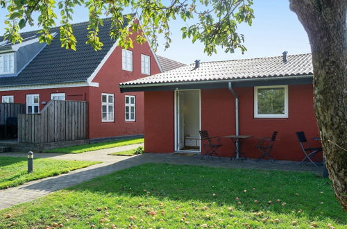 Foto 42 - 4 Person Holiday Home in Aakirkeby