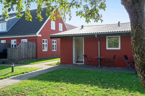 Foto 45 - 4 Person Holiday Home in Aakirkeby