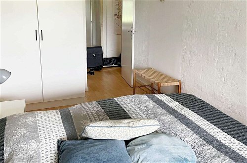Photo 2 - 4 Person Holiday Home in Aakirkeby