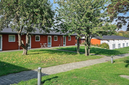 Photo 48 - 4 Person Holiday Home in Aakirkeby