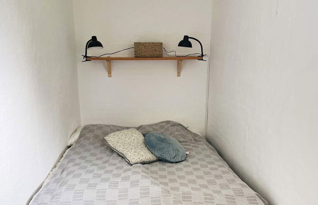 4 Person Holiday Home in Aakirkeby - Foto 6