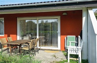 Photo 1 - 4 Person Holiday Home in Aakirkeby