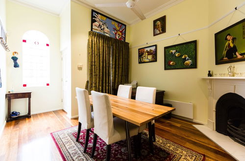 Photo 6 - ALEXANDER, 2BDR South Melbourne House