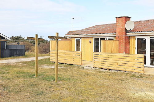 Photo 28 - Serene Holidayhome in Thisted near Sea