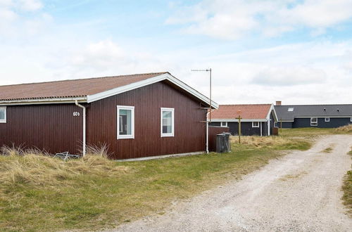 Photo 30 - Serene Holidayhome in Thisted near Sea