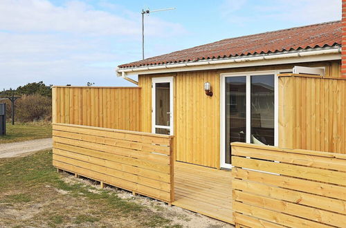 Photo 26 - Serene Holidayhome in Thisted near Sea