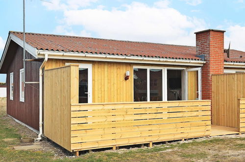 Photo 25 - Serene Holidayhome in Thisted near Sea