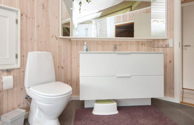 6 Person Holiday Home in Bjert-by Traum - Photo 15