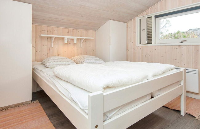 6 Person Holiday Home in Bjert-by Traum - Photo 3