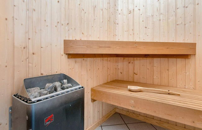 6 Person Holiday Home in Bjert-by Traum - Photo 16