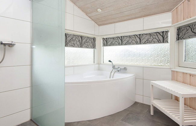 6 Person Holiday Home in Bjert-by Traum - Photo 14
