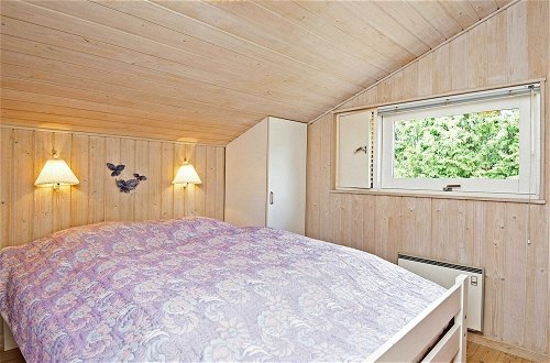 Foto 1 - 6 Person Holiday Home in Bjert