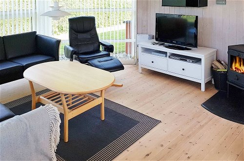 Photo 3 - 6 Person Holiday Home in Bjert