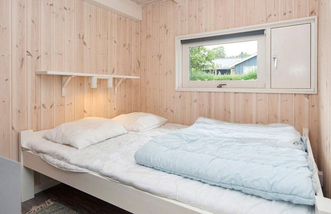 6 Person Holiday Home in Bjert-by Traum - Photo 2