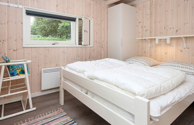 6 Person Holiday Home in Bjert-by Traum - Photo 4