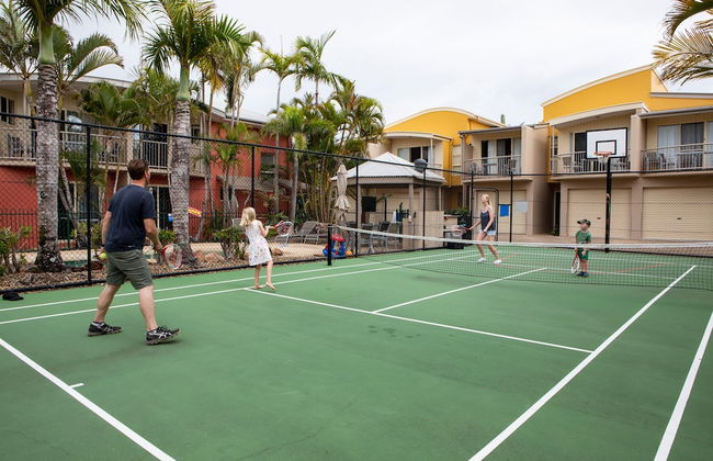 Coolum Beach Getaway Resort - Foto 35