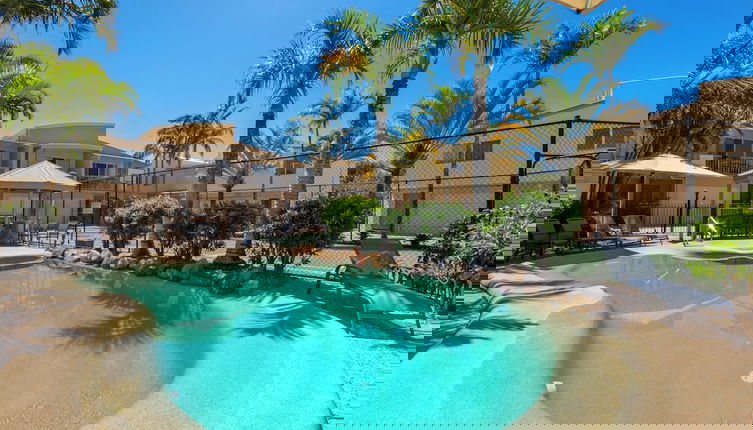 Foto 1 - Coolum Beach Getaway Resort
