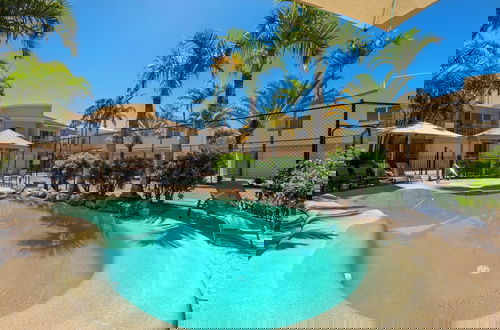 Foto 1 - Coolum Beach Getaway Resort