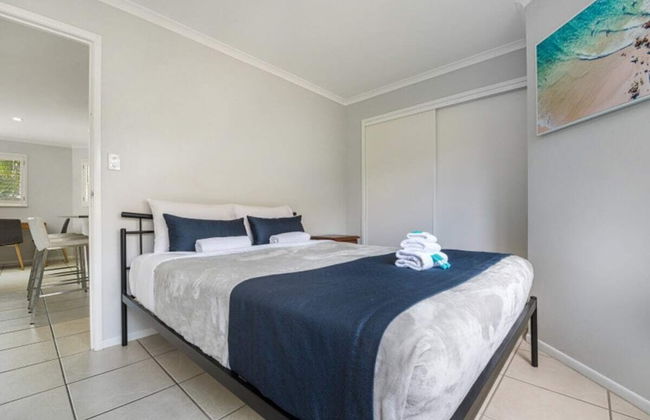 Coolum Beach Getaway Resort - Foto 7