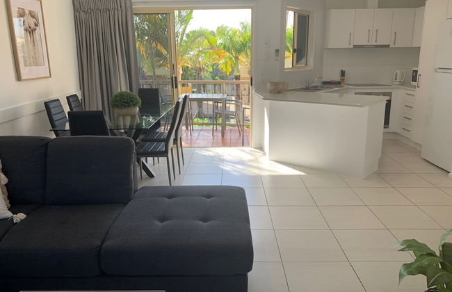 Coolum Beach Getaway Resort - Foto 38