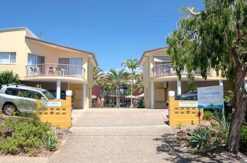 Photo 35 - Coolum Beach Getaway Resort