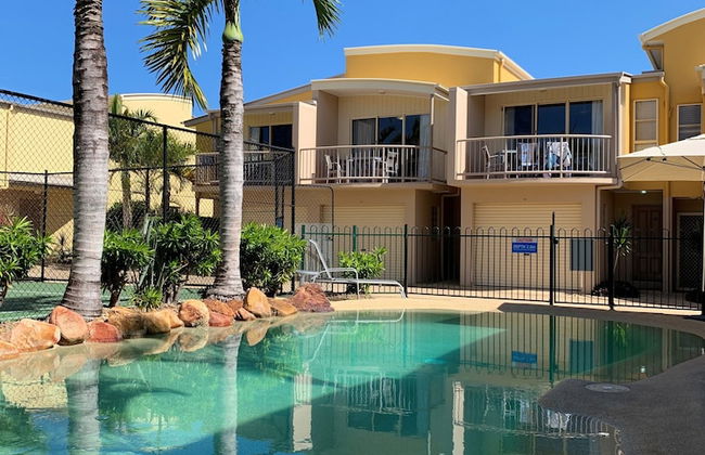Coolum Beach Getaway Resort - Foto 45