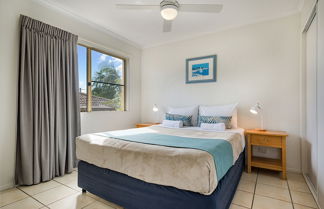 Foto 3 - Coolum Beach Getaway Resort