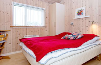 Photo 3 - 6 Person Holiday Home in Hemmet