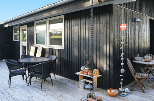 Photo 16 - Inviting Holiday Home in Hirtshals near Sea