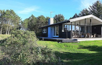 Photo 1 - Inviting Holiday Home in Hirtshals near Sea