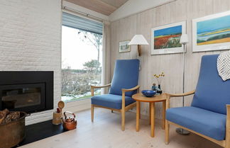 Photo 2 - Inviting Holiday Home in Hirtshals near Sea