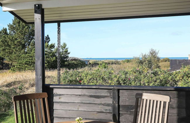 Inviting Holiday Home in Hirtshals near Sea - Foto 16