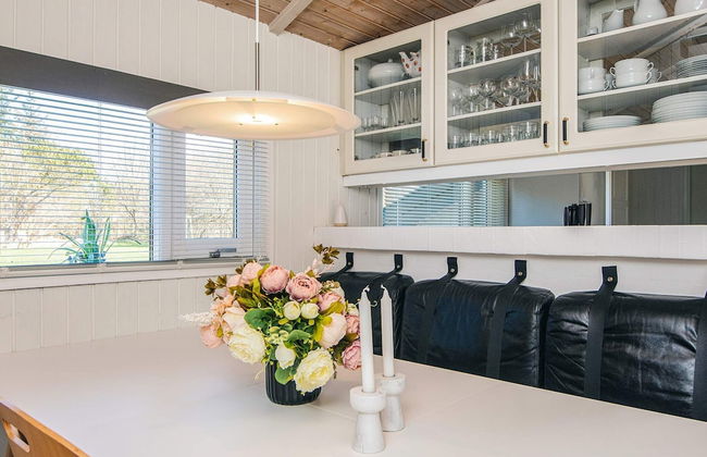 10 Person Holiday Home in Bindslev-by Traum - Foto 31