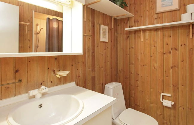 10 Person Holiday Home in Bindslev-by Traum - Foto 40