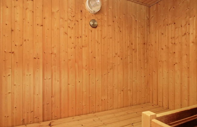 10 Person Holiday Home in Bindslev-by Traum - Foto 9