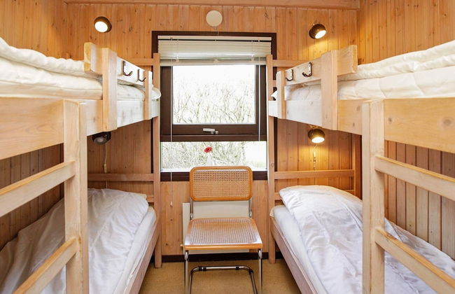 10 Person Holiday Home in Bindslev-by Traum - Foto 14