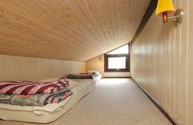 10 Person Holiday Home in Bindslev-by Traum - Foto 38